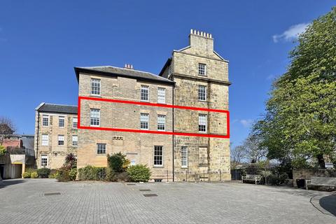 undefined, William Wood House, Truro, Cornwall