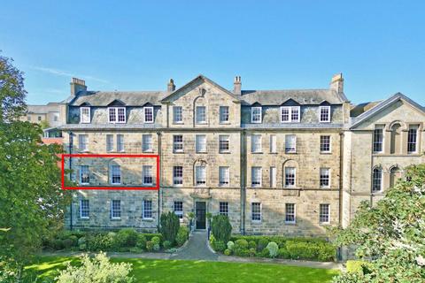 undefined, William Wood House, Truro, Cornwall