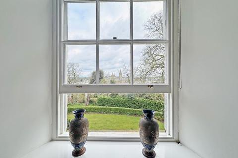 undefined, William Wood House, Truro, Cornwall