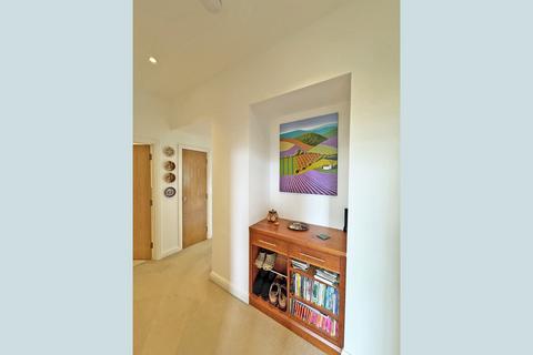 undefined, William Wood House, Truro, Cornwall