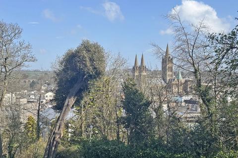 undefined, William Wood House, Truro, Cornwall