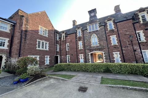 2 bedroom flat for sale, Sarno Square, Abergavenny, NP7