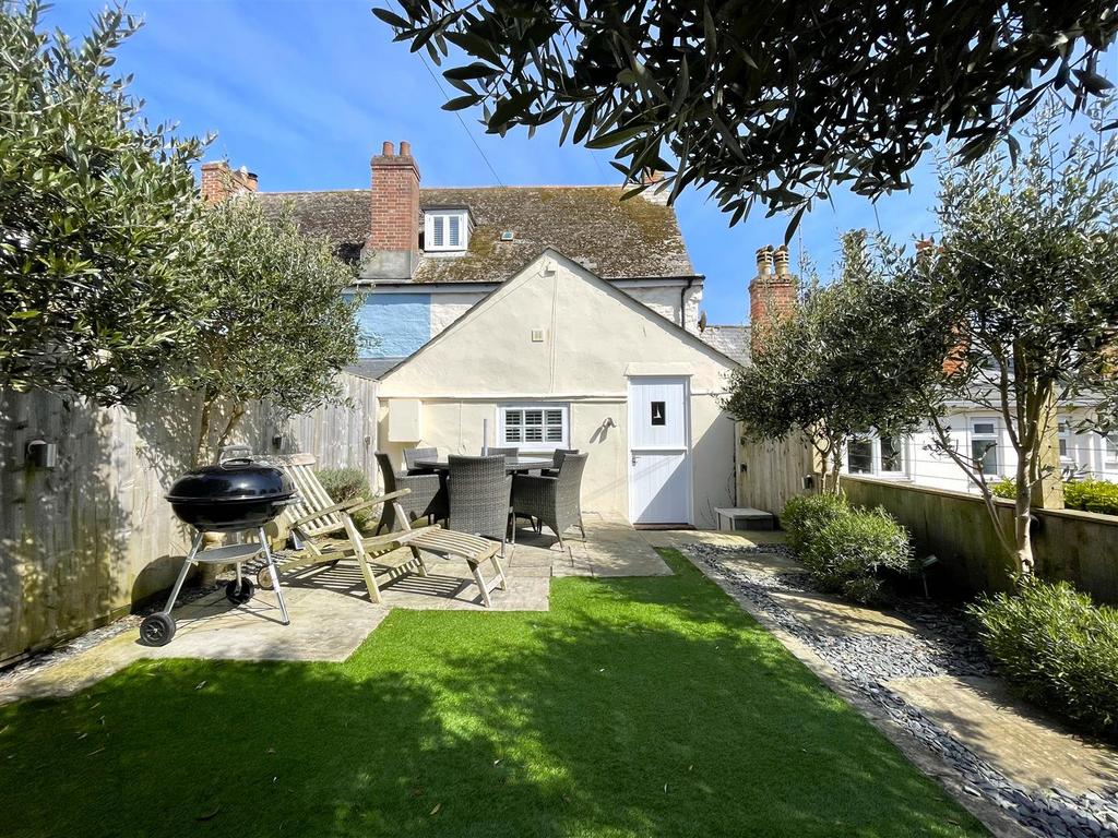 Rear garden and property .jpg