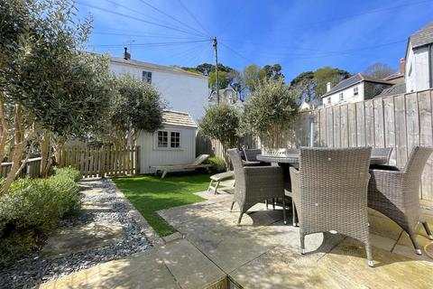 2 Cobbs Well, Fowey, PL23 1BP