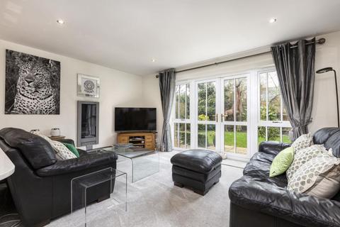 5 bedroom detached house for sale, St Ann's Park, Virginia Water
