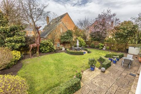 5 bedroom detached house for sale, St Ann's Park, Virginia Water