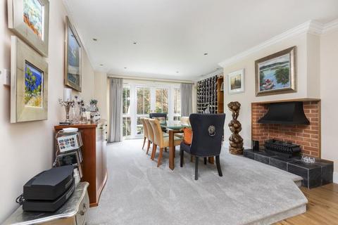 5 bedroom detached house for sale, St Ann's Park, Virginia Water