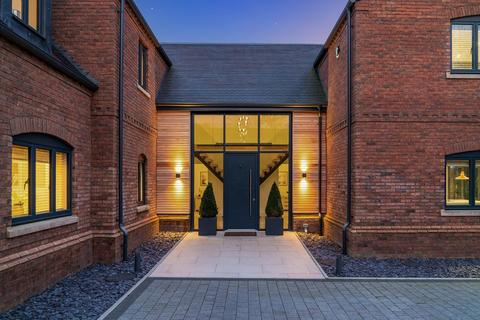 undefined, Tannery Close, Worcester WR6