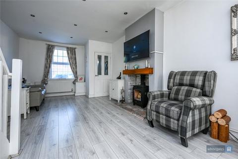 2 bedroom semi-detached house for sale, Eaton Road North, Liverpool, L12