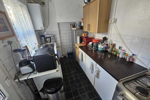 undefined, Ashwin Road, Birmingham