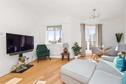 Island Row, E14