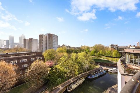 undefined, Island Row, E14