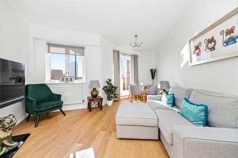 undefined, Island Row, E14