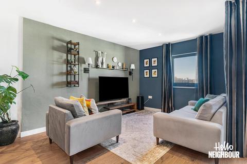 3 bedroom apartment to rent, 395, Rotherhithe New Road, London, SE16