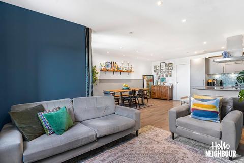 3 bedroom apartment to rent, 395, Rotherhithe New Road, London, SE16