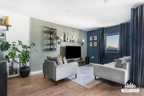3 bedroom apartment to rent, 395, Rotherhithe New Road, London, SE16