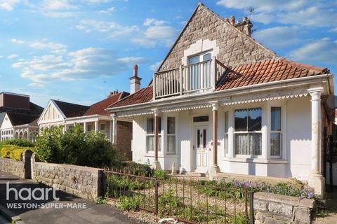 undefined, Cromer Road, Weston-Super-Mare
