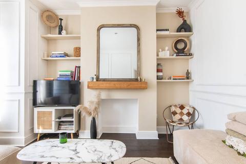 19 Drayton Road, London, NW10 4DE