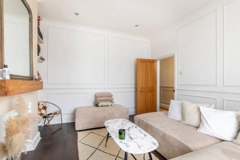 19 Drayton Road, London, NW10 4DE