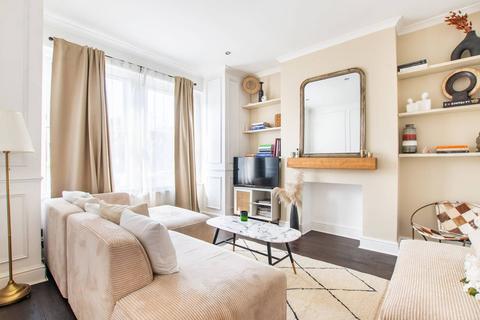 19 Drayton Road, London, NW10 4DE