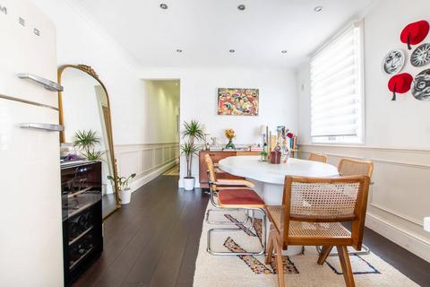 19 Drayton Road, London, NW10 4DE