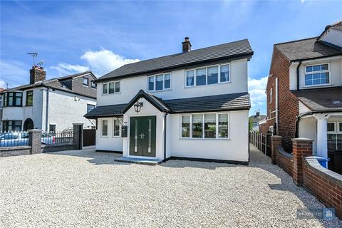 undefined, Huyton Lane, Liverpool, Merseyside, L36