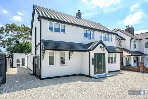 undefined, Huyton Lane, Liverpool, Merseyside, L36