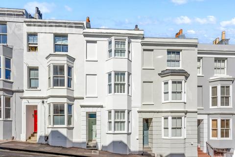 Guildford Road, Brighton, East Sussex, BN1