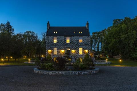 undefined, Pittrichie Mansion House, Whiterashes, Aberdeen, AB21