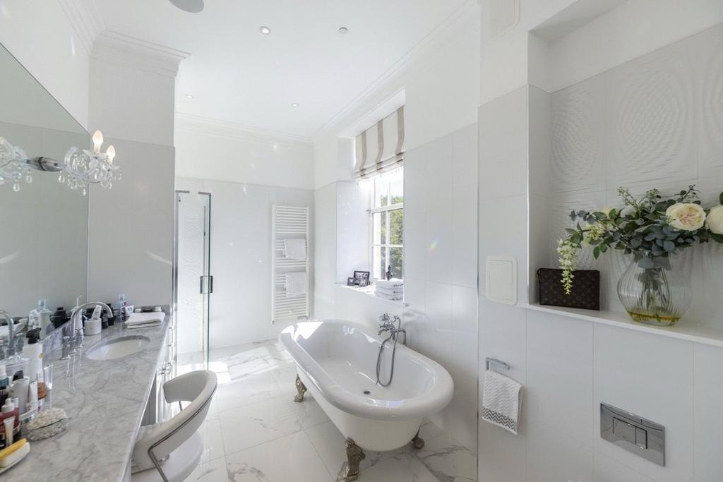 Principal En Suite
