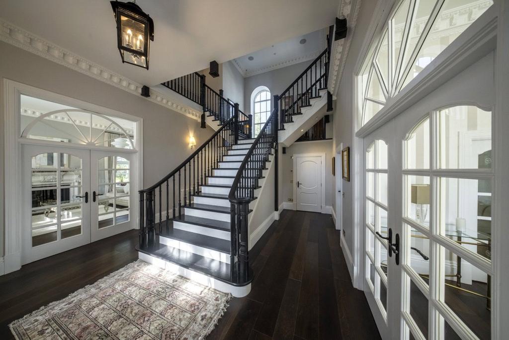 Entranceway
