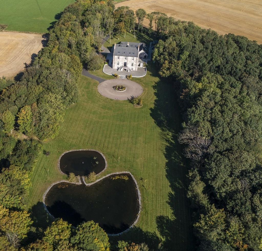 Aerial Image