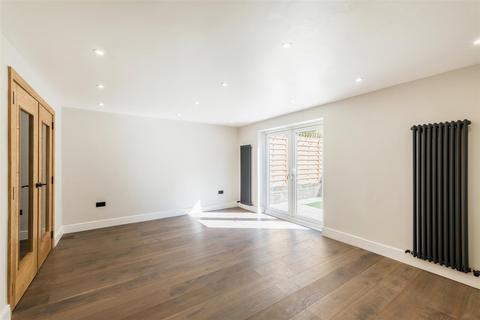 4 bedroom terraced house for sale, Upper Sudeley Street, Brighton