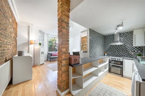undefined, Sutherland Avenue, London, W9