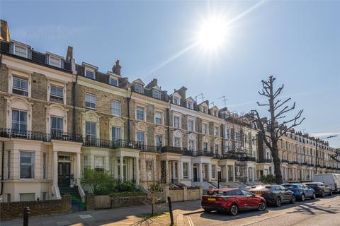 undefined, Sutherland Avenue, London, W9