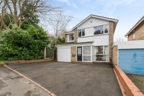 1 Banbrook Close, Solihull, B92 9NF