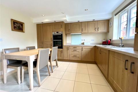 4 Buttercup Close, Salisbury, SP2 8FA