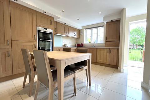 4 Buttercup Close, Salisbury, SP2 8FA