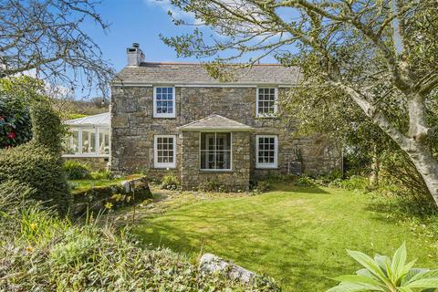 4 bedroom detached house for sale, Steeple Lane, St. Ives