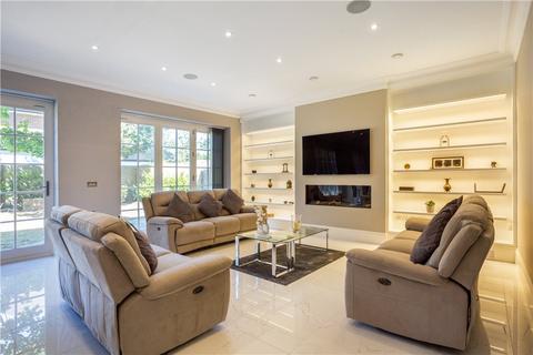 5 bedroom detached house for sale, Coombe Hill Road, Kingston Upon Thames, KT2