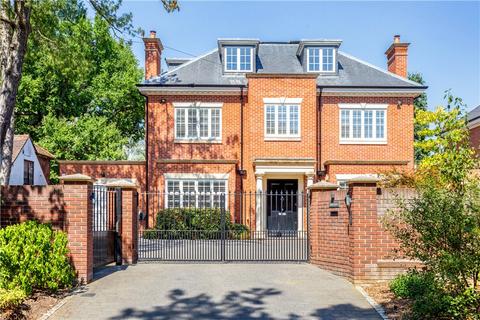 undefined, Coombe Hill Road, Kingston Upon Thames, KT2