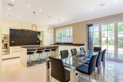 undefined, Coombe Hill Road, Kingston Upon Thames, KT2