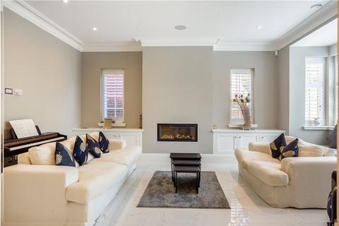 undefined, Coombe Hill Road, Kingston Upon Thames, KT2