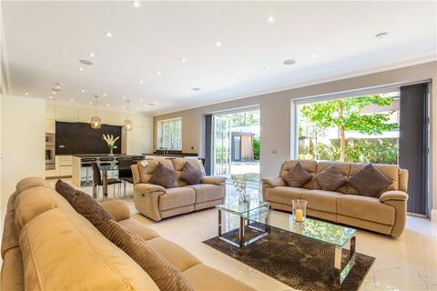 undefined, Coombe Hill Road, Kingston Upon Thames, KT2