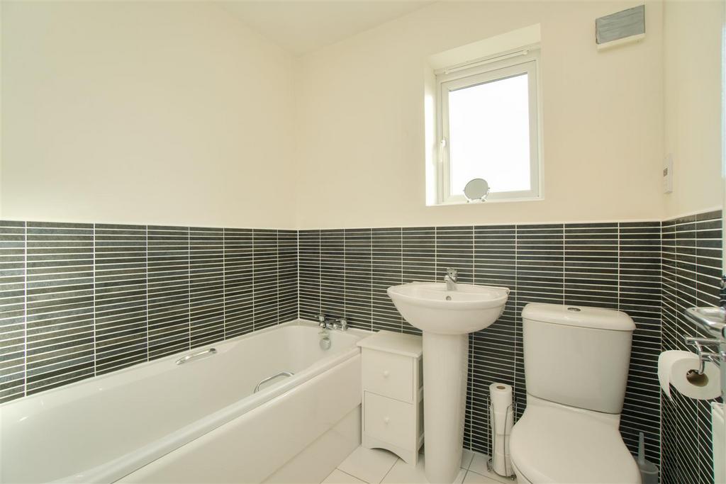 House Bathroom