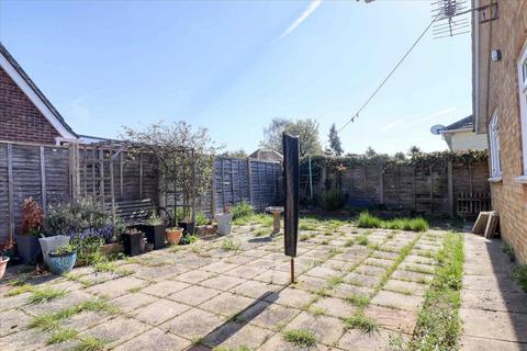 2 bedroom bungalow for sale, Great Clacton CO15