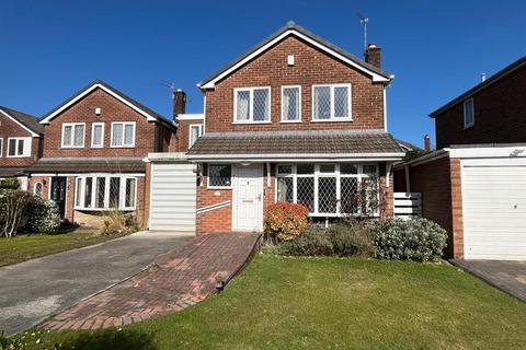 4 Exmoor Close, Ashton-under-lyne, OL6 8UZ