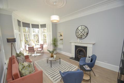 2 bedroom flat for sale, 1/1 4 Battlefield Avenue, Battlefield, Glasgow, G42 9HW