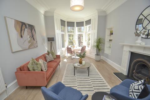 2 bedroom flat for sale, 1/1 4 Battlefield Avenue, Battlefield, Glasgow, G42 9HW