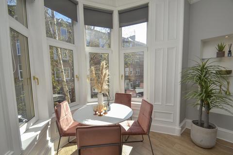 2 bedroom flat for sale, 1/1 4 Battlefield Avenue, Battlefield, Glasgow, G42 9HW
